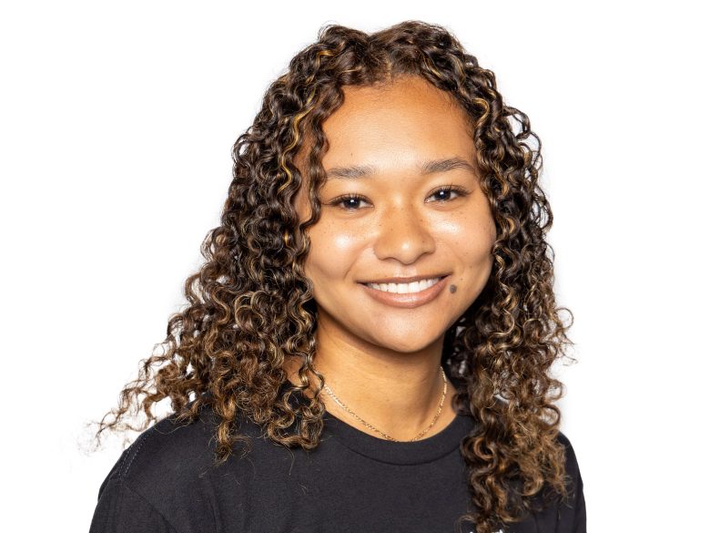 Sayuri Ohgi. (Photo courtesy Hoa Quach/Times of San Diego)