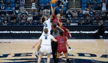 Nevada set to face San José State on the road