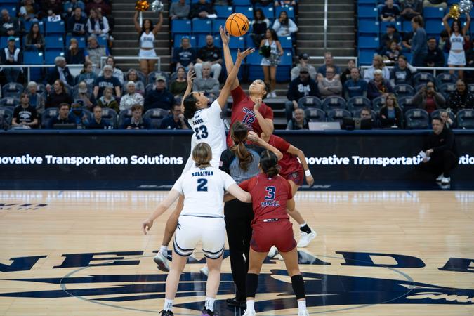 Nevada set to face San José State on the road