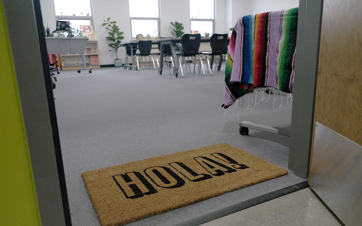 Joint $2M grant application aims to boost early childhood nonprofits