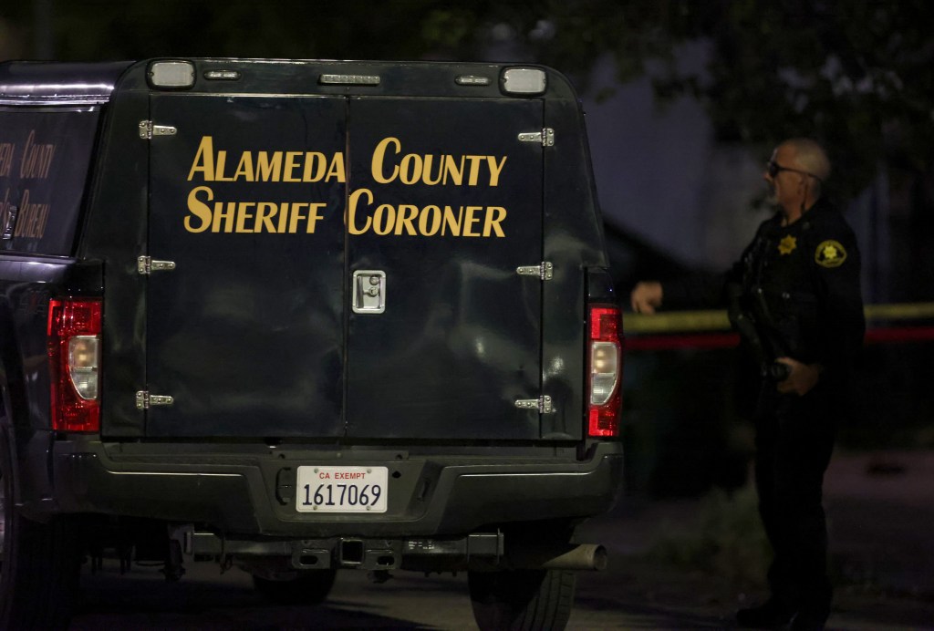 Police ID man stabbed to death inside apartment