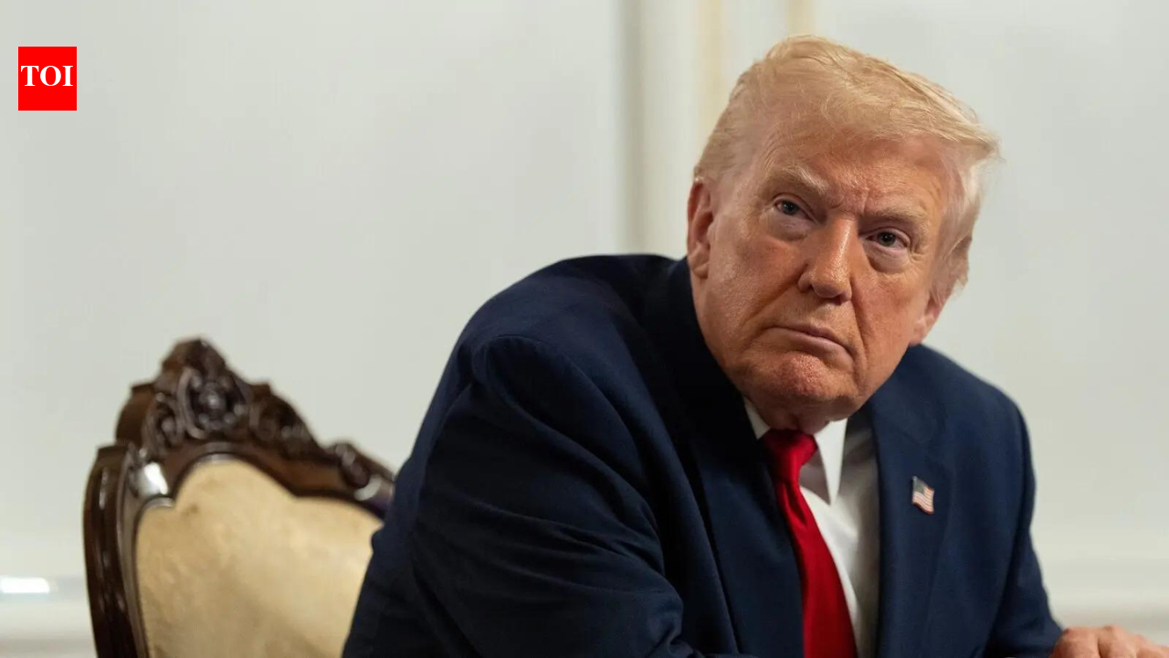 Let's buy California from Trump: Danish satire petition collects signatures to counter US' Greenland move