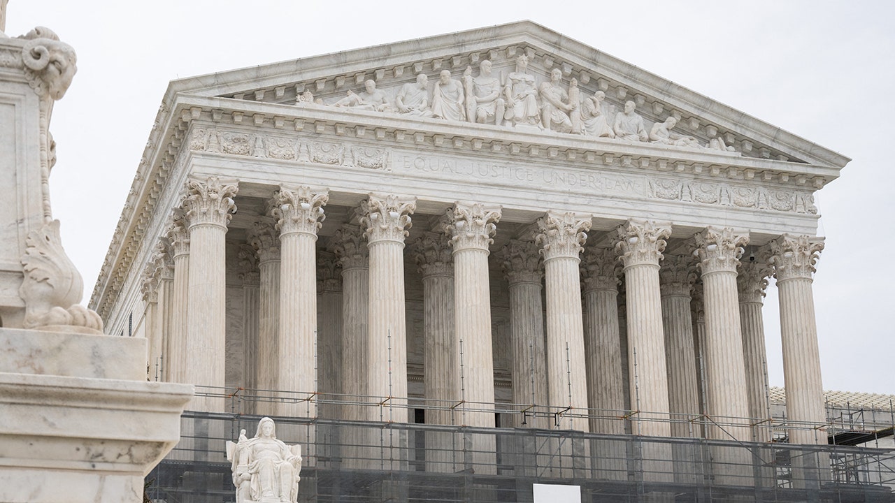 California Republicans want Supreme Court to block Prop 50 congressional maps