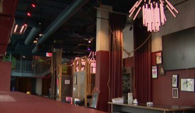 Oakland hotel 'Moxy' closing | KTVU FOX 2