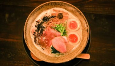 9 bowls worth chasing down