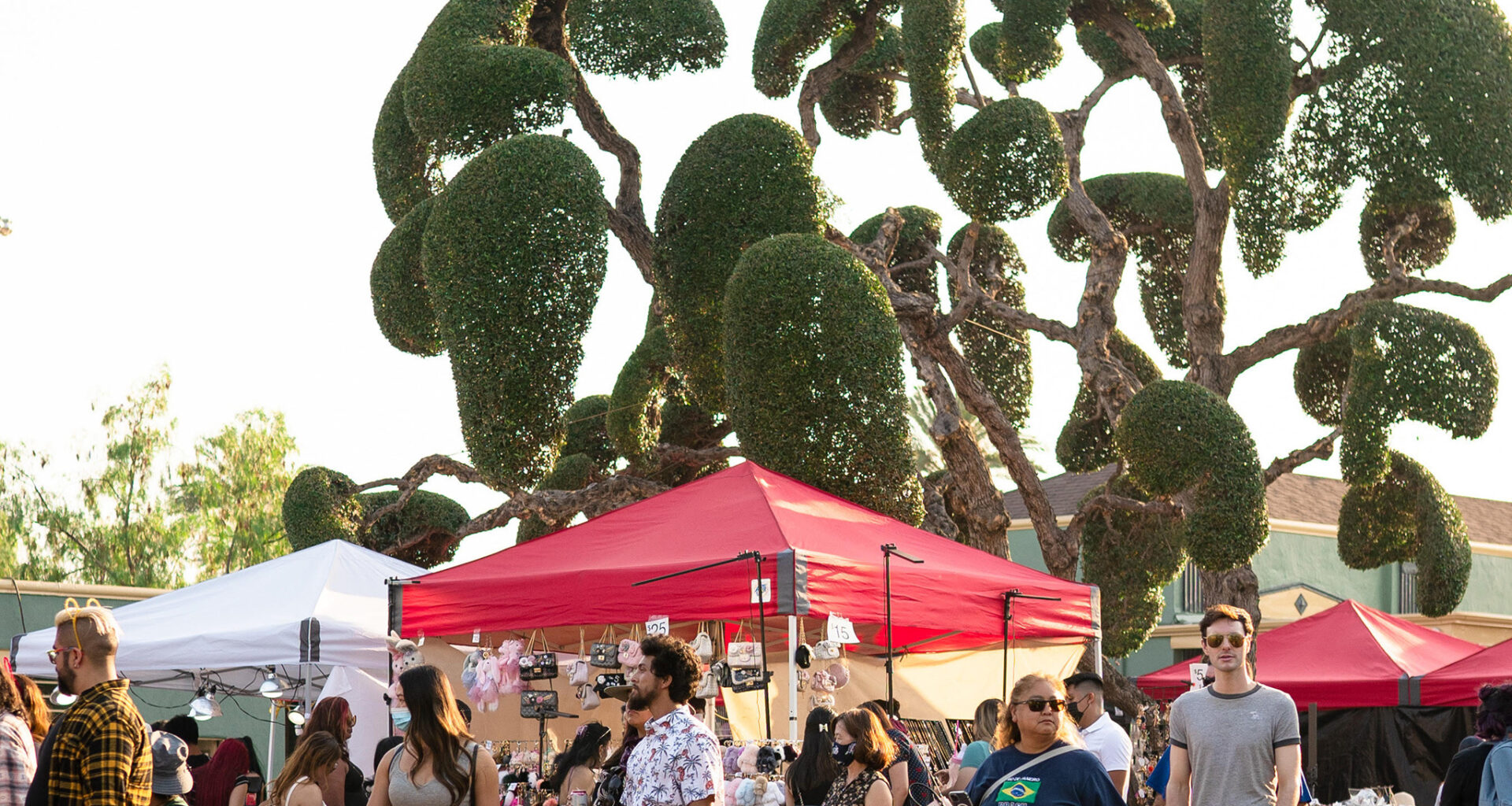 This L.A. Night Market Was Just Ranked One of the Best in the World