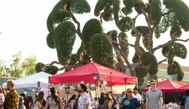 This L.A. Night Market Was Just Ranked One of the Best in the World