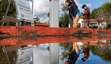 Balboa Park museums say parking fees cut visits by 20% or more – San Diego Union-Tribune