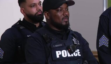 Oakland gets $900,000 from Kaiser, PG&E for police cadet program