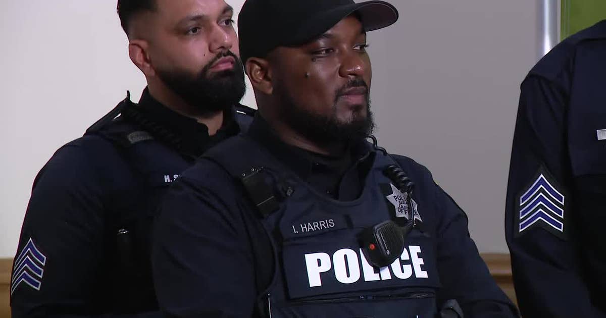 Oakland gets $900,000 from Kaiser, PG&E for police cadet program