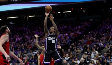 Toronto Raptors vs. Sacramento Kings odds, tips and betting trends