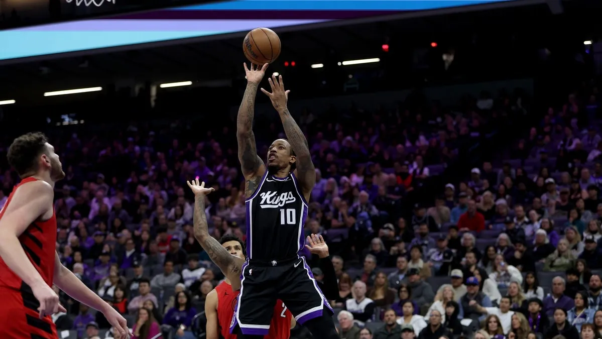 Toronto Raptors vs. Sacramento Kings odds, tips and betting trends