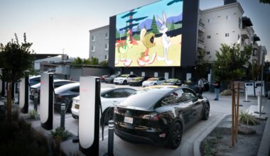 California hits milestone in electric vehicle sales – Daily Democrat