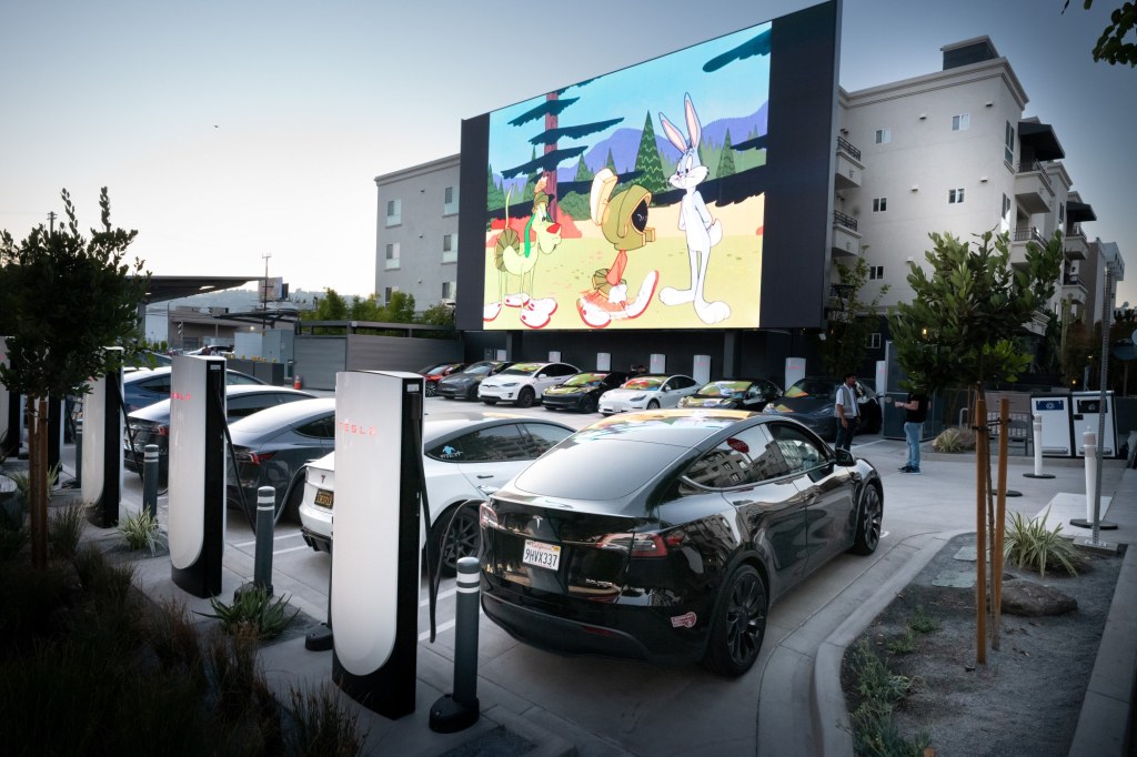 California hits milestone in electric vehicle sales – Daily Democrat