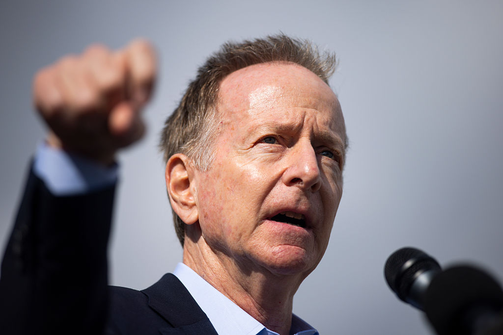 Daughter of LA mayoral candidate Austin Beutner dies at 22