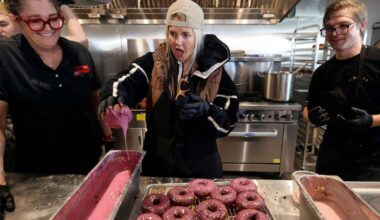 2 California restaurants take 'big step,' pick Utah for 1st out-of-state locations