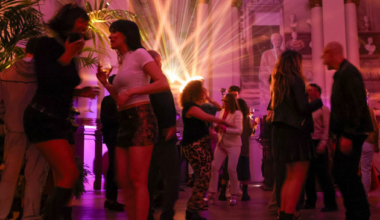 The San Francisco Standard