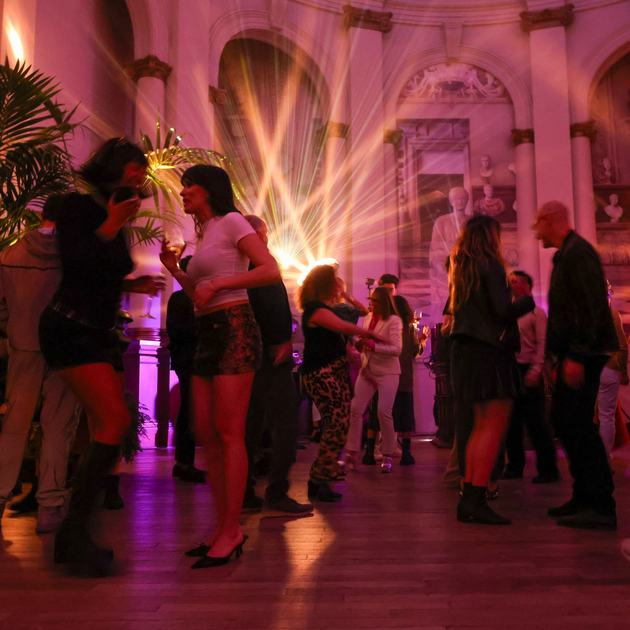 The San Francisco Standard