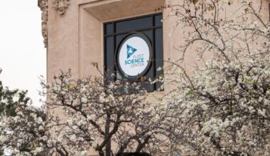 Balboa Park backers call on city to reconsider parking fees