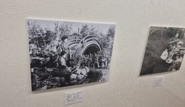 Japanese American gardeners in San Diego. – Cool San Diego Sights!