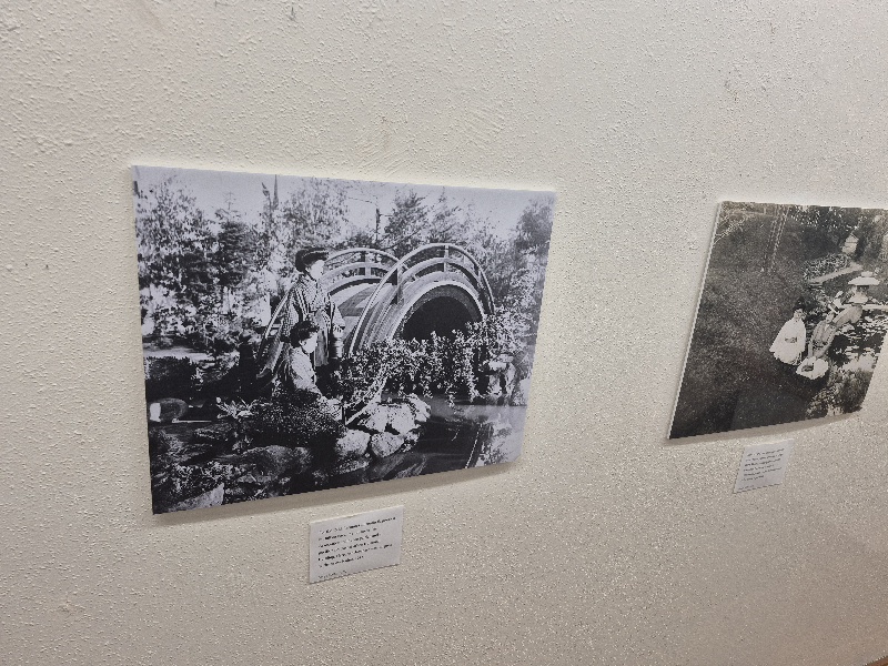 Japanese American gardeners in San Diego. – Cool San Diego Sights!