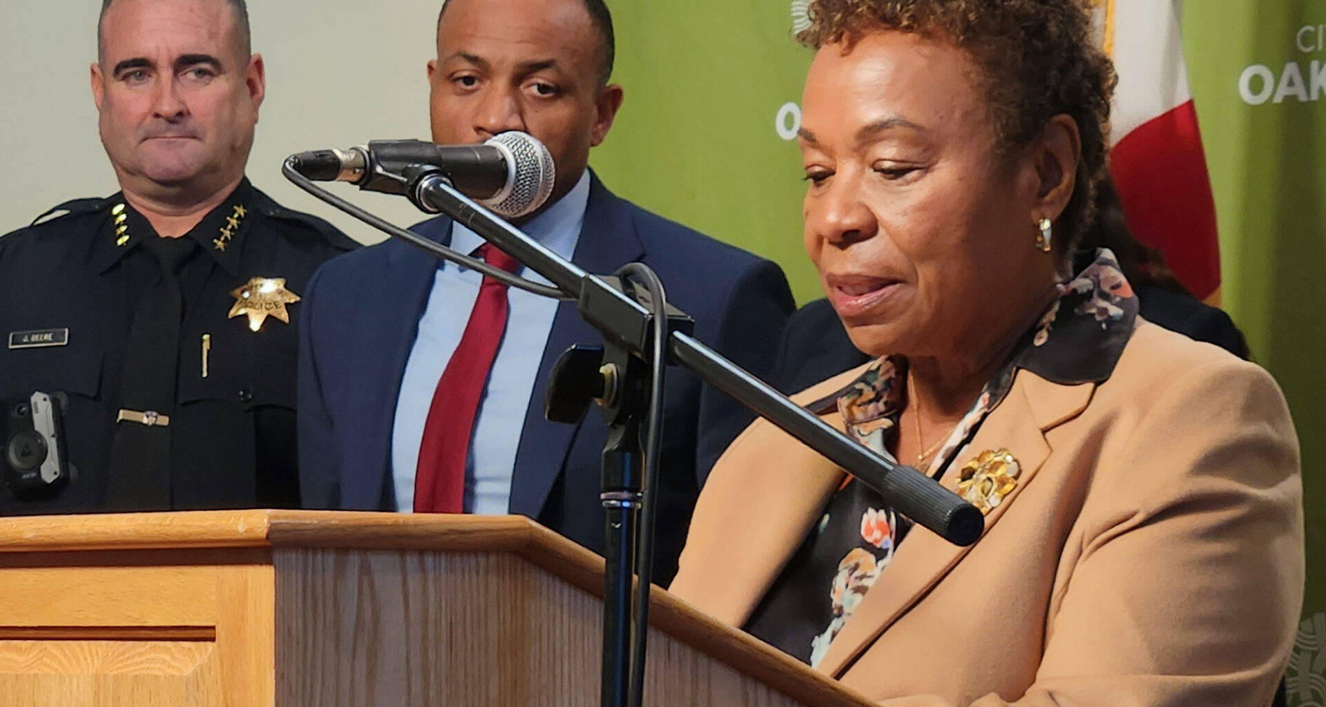 Oakland council rejects 2 Police Commission nominees, approves Mayor Lee’s picks