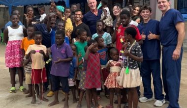 Bravo for service and achievement around the world by these OC residents – Orange County Register