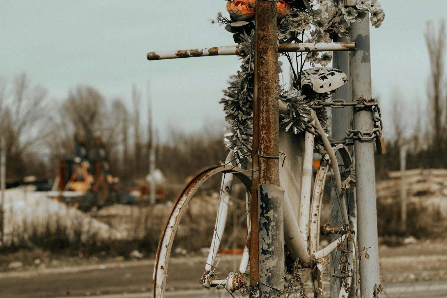 Long Beach traffic deaths doubled since 2015; LADOT installed pathetic 30 lane miles of bikeways, ignores Vision Zero