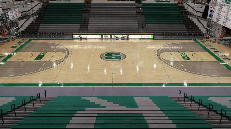 Rock announces time change to Saturday basketball games vs. California