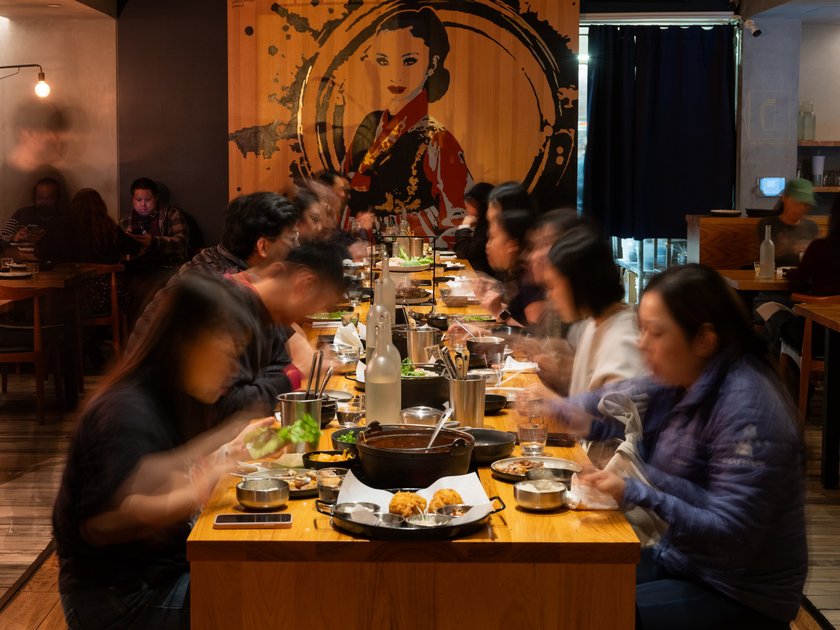 The San Francisco Standard