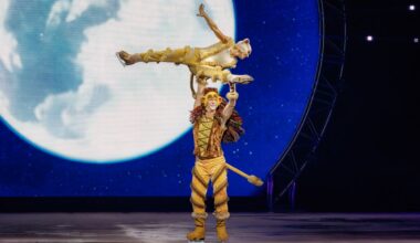 Jan. 23-25 – Salchow & Say Anything