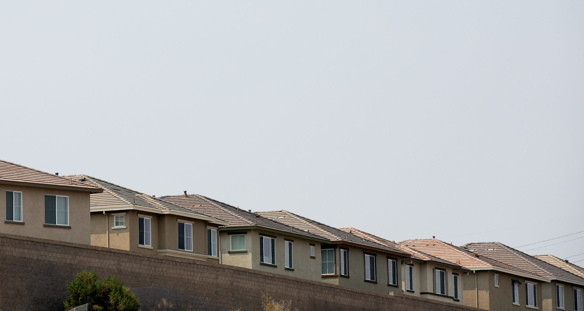 New California bills, inspired by fires, seek insurance changes