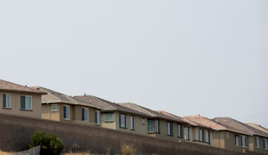 New California bills, inspired by fires, seek insurance changes