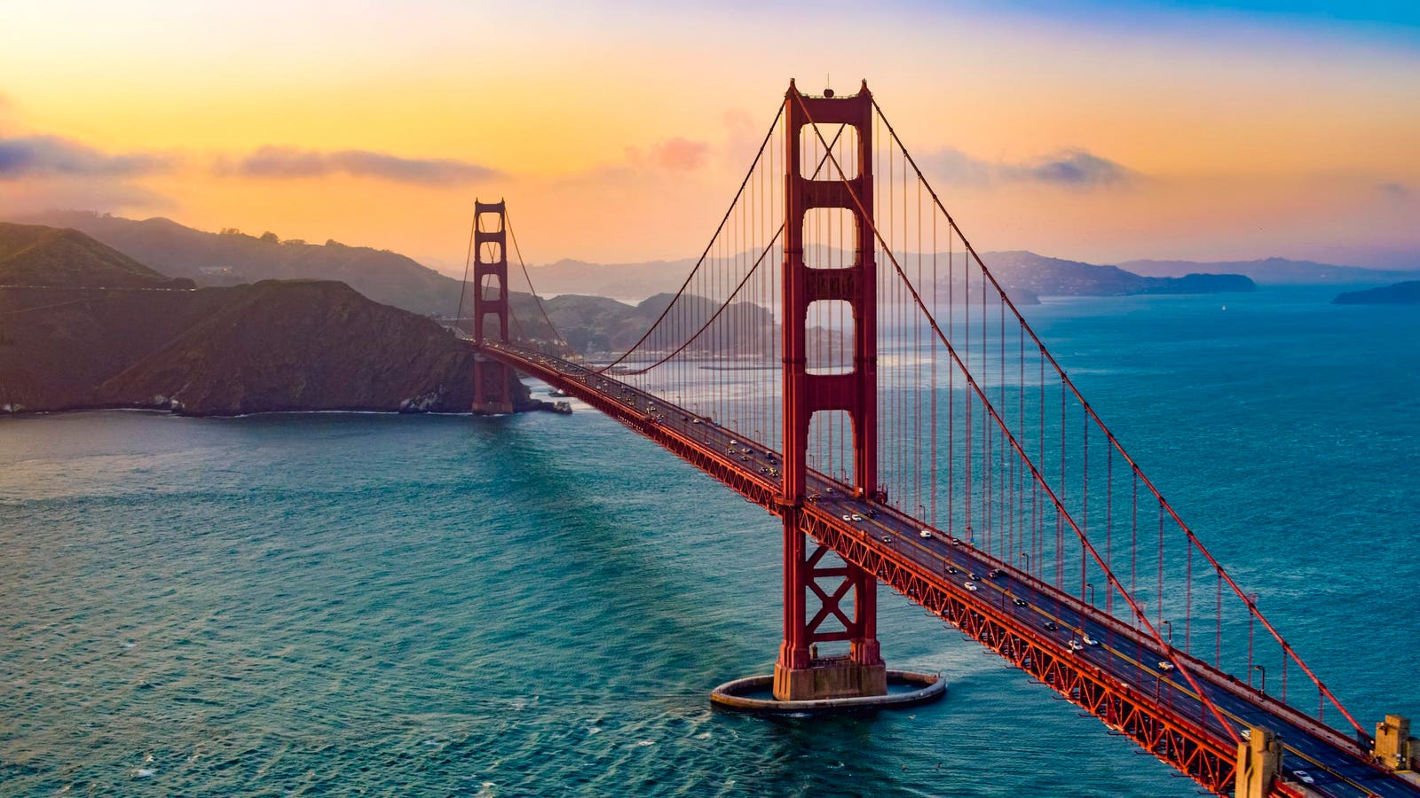 50 Cool Things To Do In San Francisco