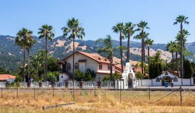 This Is The Most Welcoming Town In California