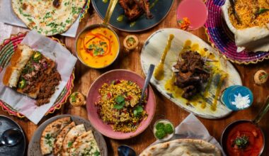 Eating around Long Beach  – Press Telegram