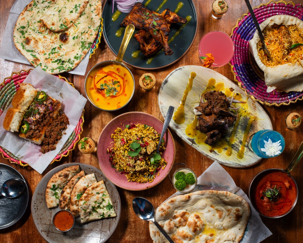 Eating around Long Beach  – Press Telegram