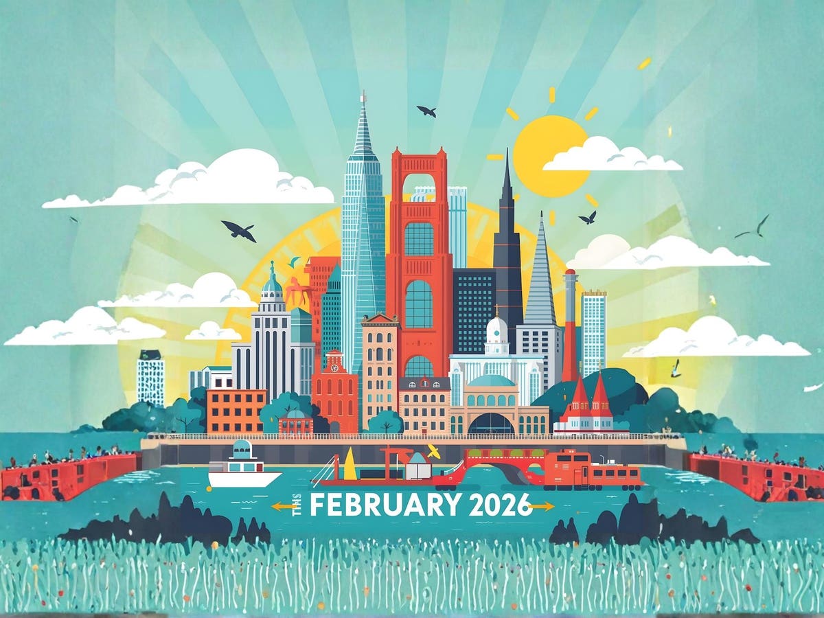 Things To Do In San Francisco This February 2026
