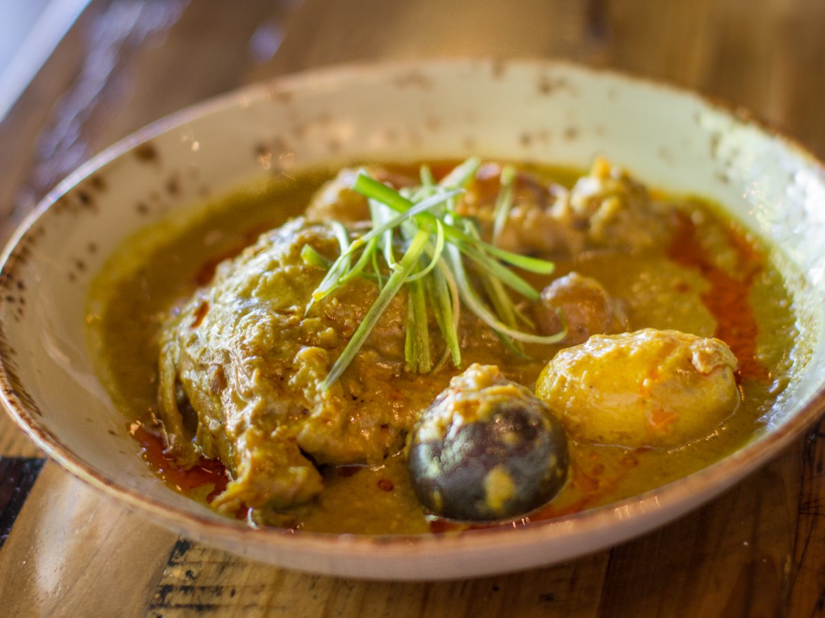 Teni East Kitchen, moving a half mile, sees new, tasty possibilities with larger  space