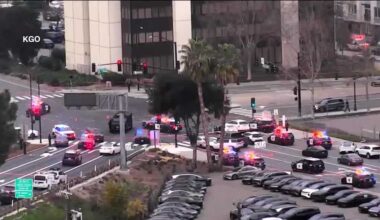 Violent carjacking, robbery spree began in Sacramento before San Jose officer shot, suspect killed