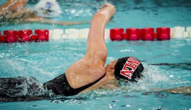 Rebels Set To Host UNR, Fresno Pacific