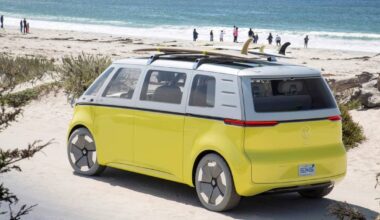 Federal EV incentives ended, California’s ZEV sales grew anyway