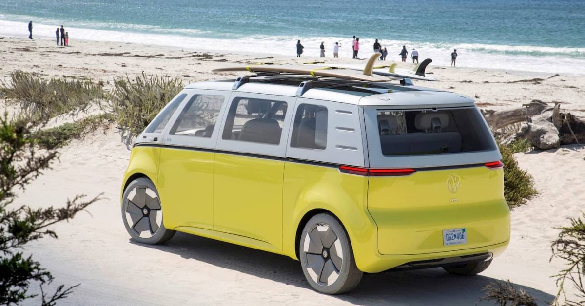 Federal EV incentives ended, California’s ZEV sales grew anyway