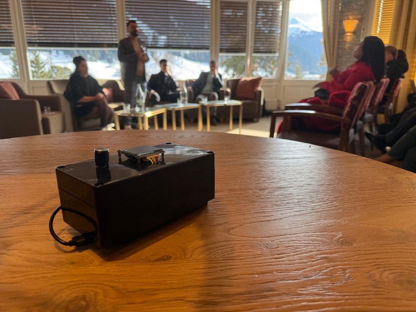 The San Francisco Standard