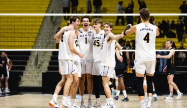 No. 2 Long Beach State Hosts Fort Valley State & Long Island