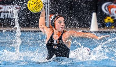 No. 19 Pacific Cruises to Season Opening Victory