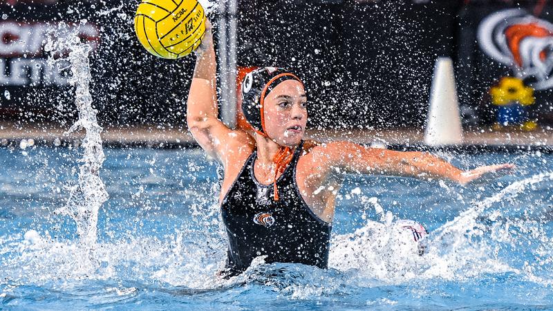 No. 19 Pacific Cruises to Season Opening Victory