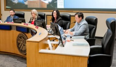 Brea Olinda district trustee absent from second school board meeting following arrest – Orange County Register