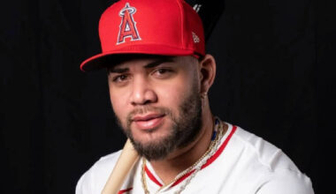 Yoan Moncada agrees with the Angels for 2026