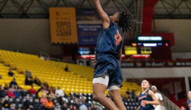 Titans Take Down Long Beach on the Road